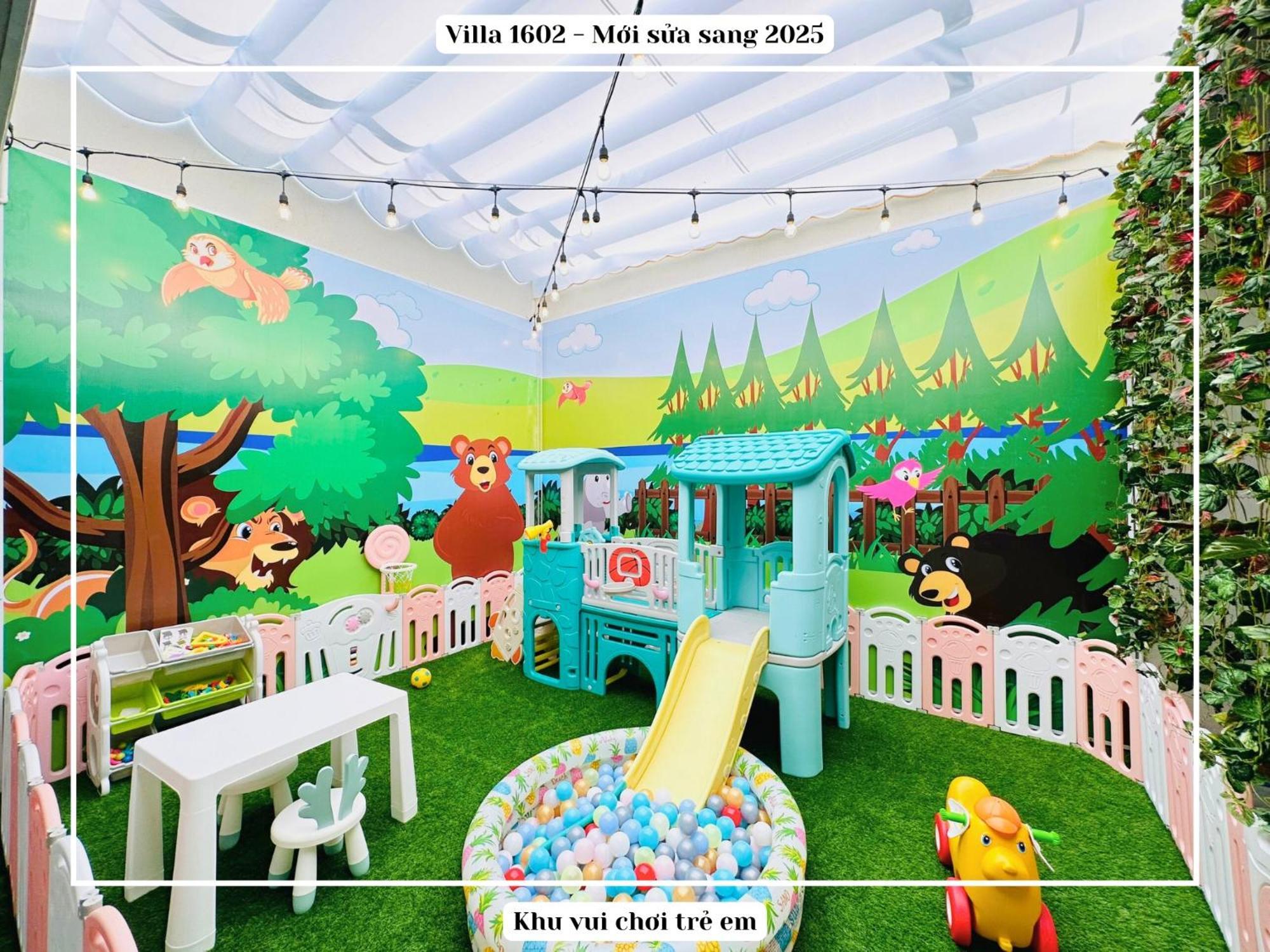 Villa 1602 Oceanami, Sát biển, Hồ bơi riêng, 837m2 Long Hải Extérieur photo