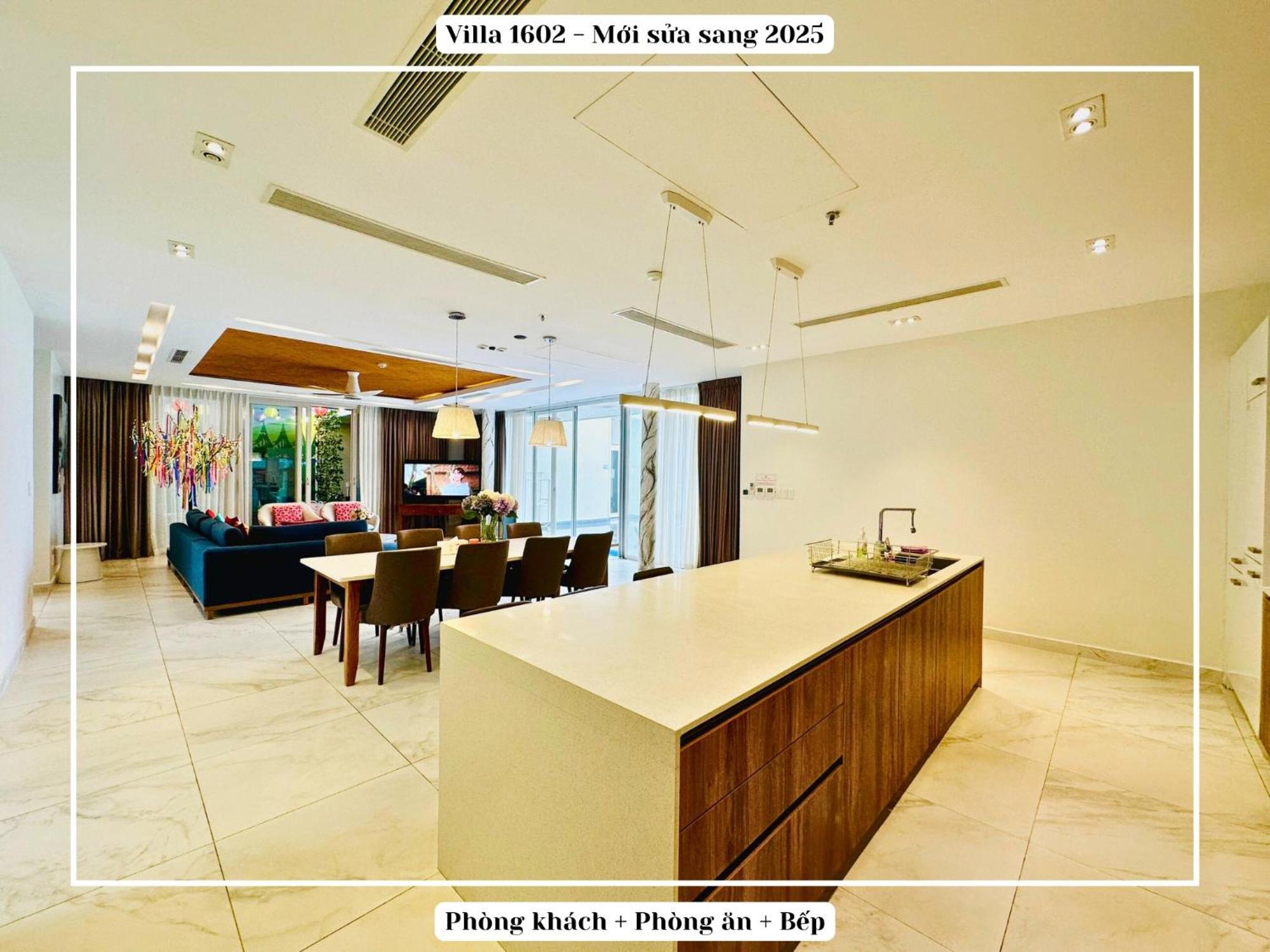 Villa 1602 Oceanami, Sát biển, Hồ bơi riêng, 837m2 Long Hải Extérieur photo