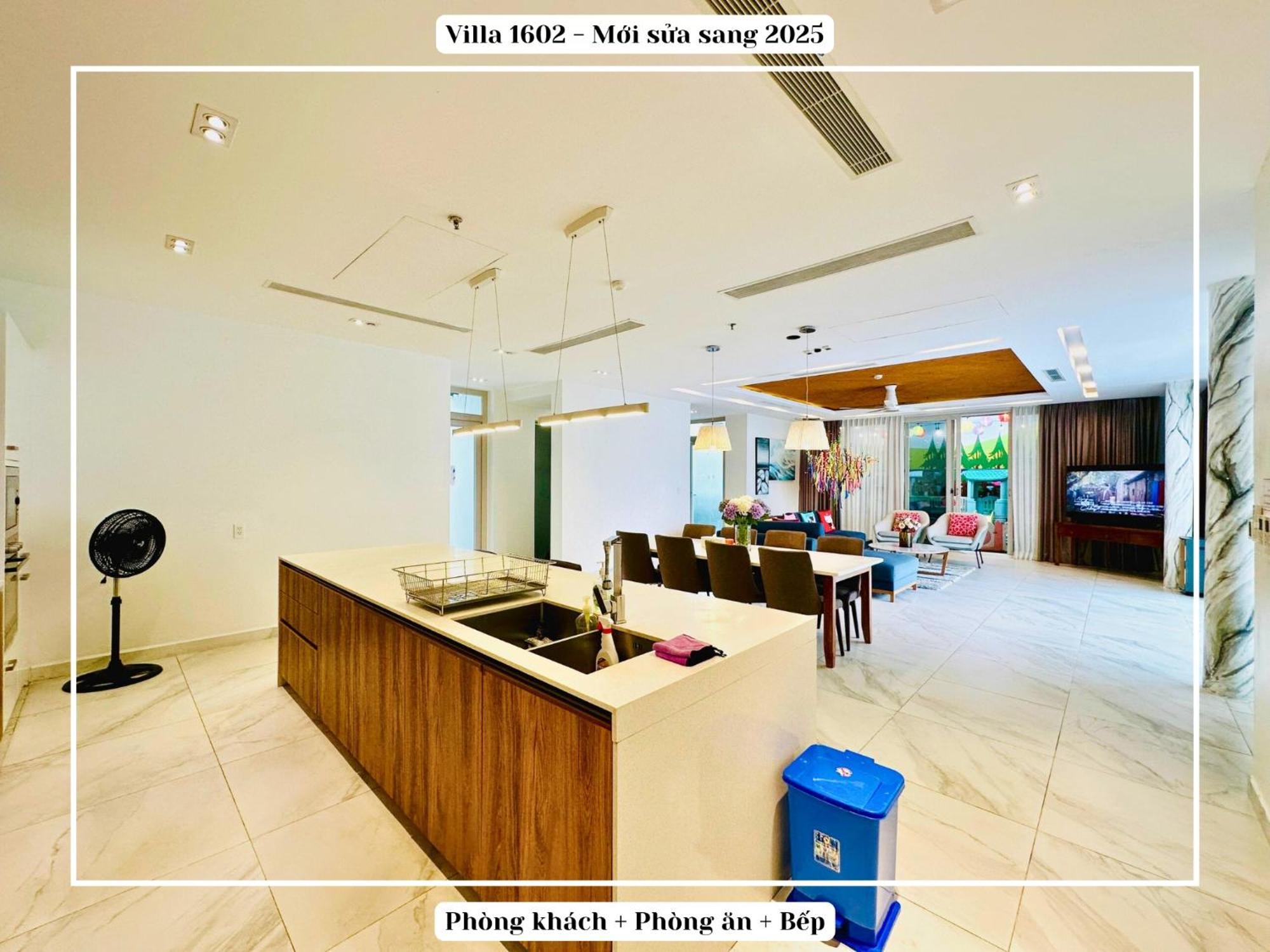 Villa 1602 Oceanami, Sát biển, Hồ bơi riêng, 837m2 Long Hải Extérieur photo