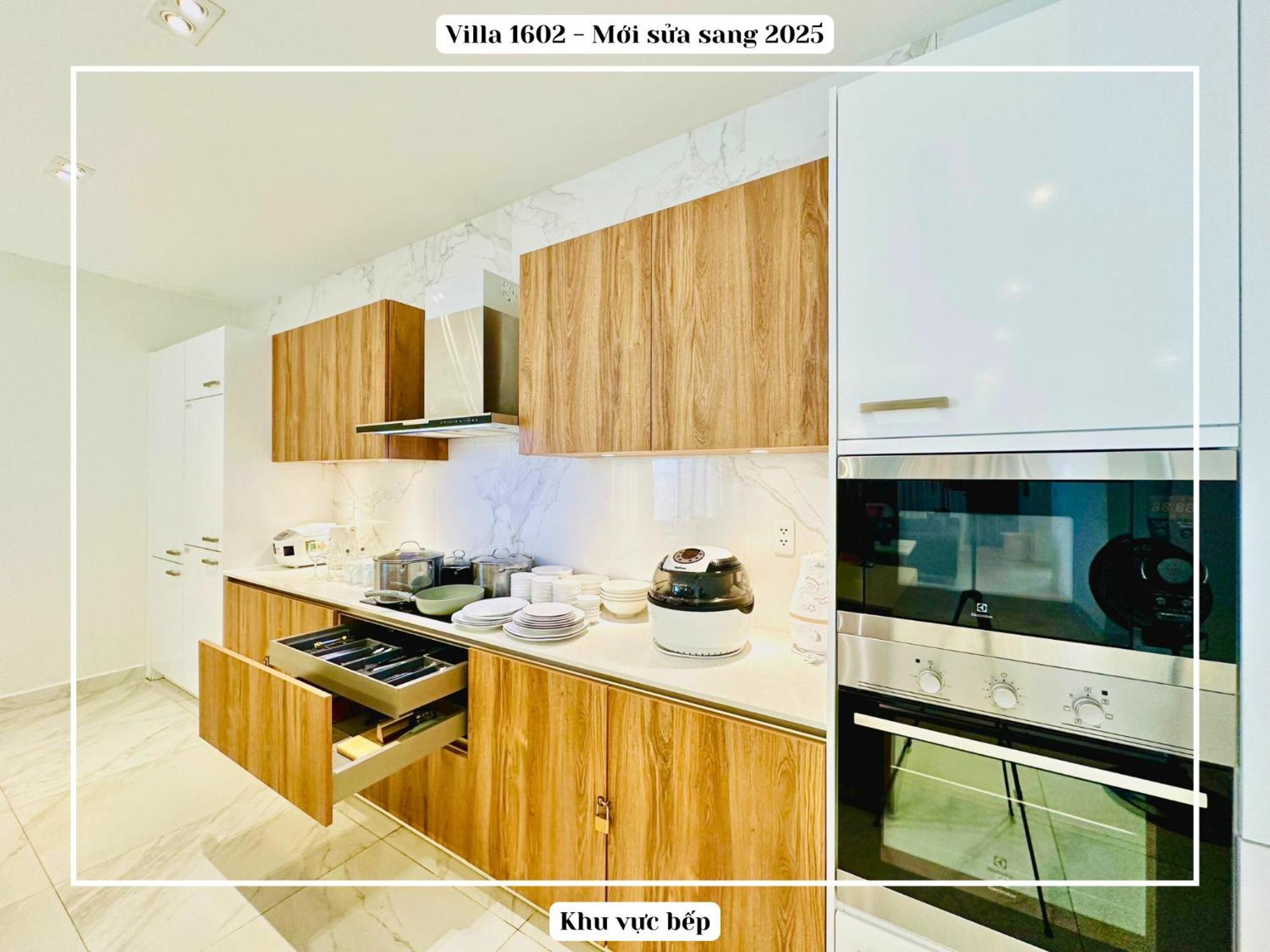 Villa 1602 Oceanami, Sát biển, Hồ bơi riêng, 837m2 Long Hải Extérieur photo