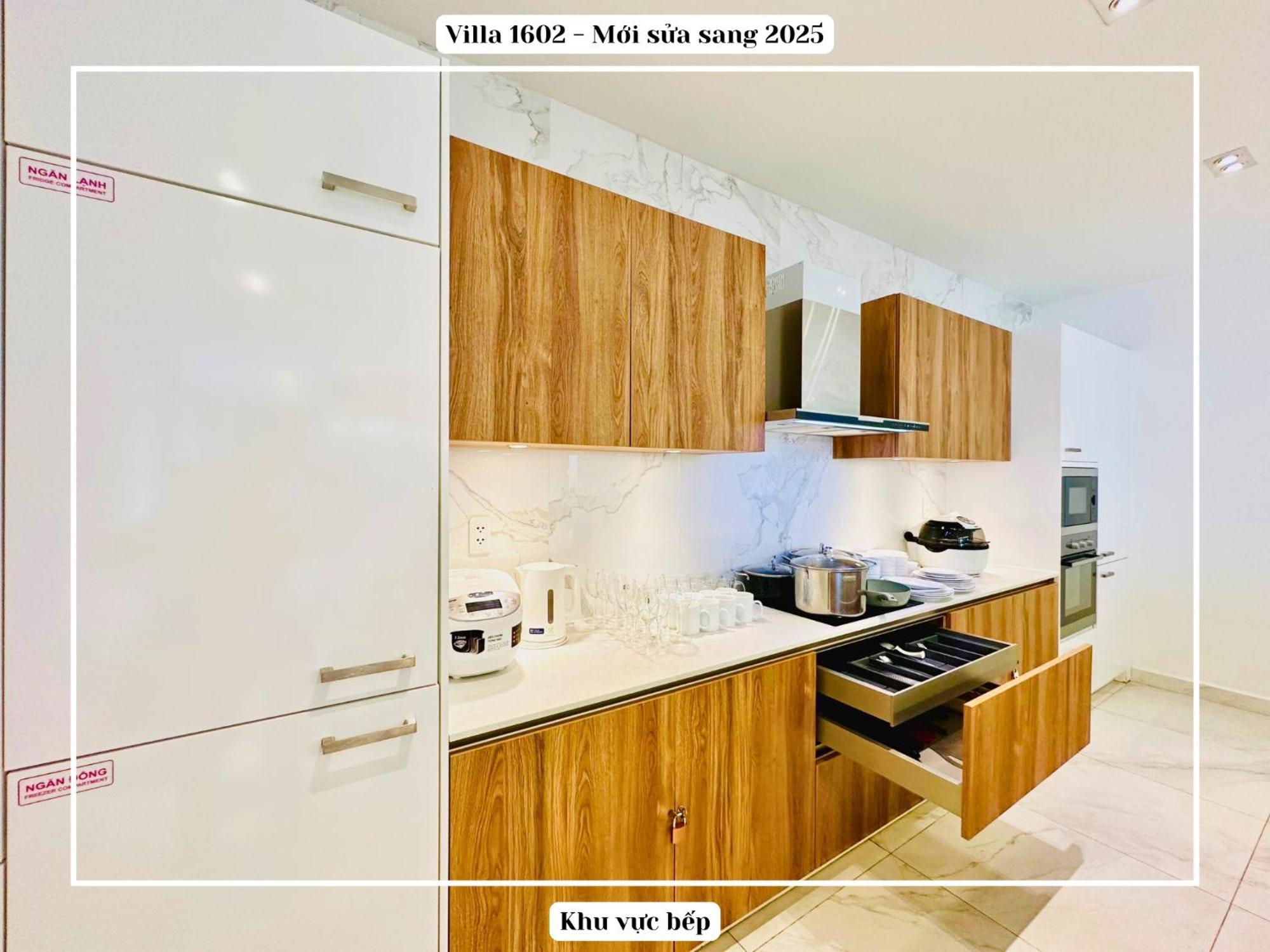 Villa 1602 Oceanami, Sát biển, Hồ bơi riêng, 837m2 Long Hải Extérieur photo